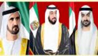 الإمارات تهنئ طاجكستان بعيد الاستقلال