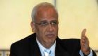 السلطة الفلسطينية تهدد: سنسحب اعترافنا بإسرائيل