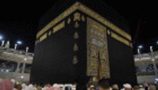 وزارة الأوقاف المصرية لـ