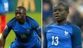 كانتي وسيسوكو يهنئان المسلمين بعيد الفطر