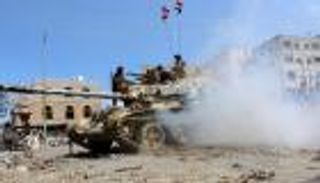 مقتل قائد مليشيات الحوثيين في تعز.. ووزير يمني: استعادة صنعاء اقتربت