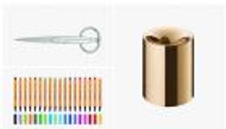 بالصور.. استعد للمدارس بأدوات مكتبية أنيقة