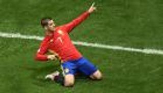 موراتا يرد على المشككين بثنائية تركيا