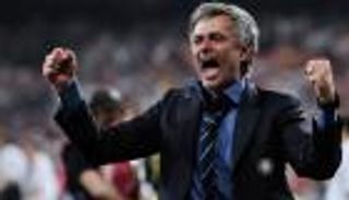 مورينيو مرشح للعودة للدوري الإيطالي