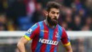 ليفربول "تميمة حظ" لاعب كريستال بالاس