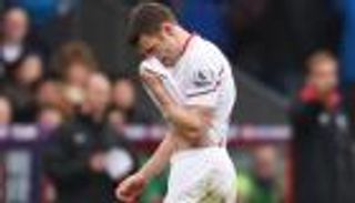 كريستال بالاس يمنح ميلنر الطرد الثاني في مسيرته بالبريميرليج