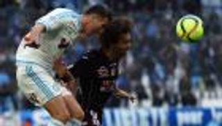 مارسيليا يواصل نزيف النقاط في الدوري الفرنسي