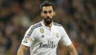 وكيل أربيلوا ينفي شائعات انتقاله للميلان