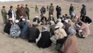 إنفوجراف.. مقتل 36 ألف مدني في أفغانستان خلال 7 سنوات