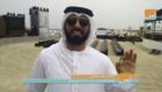 بالفيديو.. سعيد المعمري يدعو الجمهور لمهرجان "أم الإمارات"