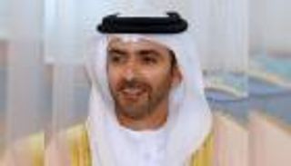 مجلس الوحدة الإعلامية العربية يمنح سيف بن زايد القلادة الذهبية 