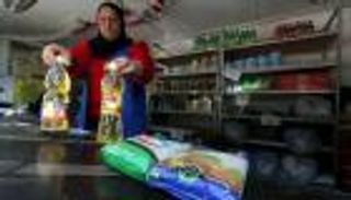 مصر تطرح مناقصة عالمية لشراء زيت الطعام