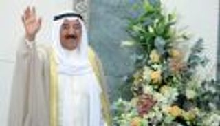 وساطة أمير الكويت تحل عقدة مفاوضات السلام اليمنية