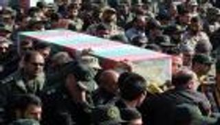 ارتفاع خسائر المليشيات الإيرانية في معارك حلب إلى 150 قتيلاً