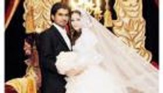 بسبب صورة وتهنئة.. فانز أسيل يتوقع كذب رواية انفصالها
