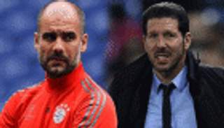 سيميوني يُذيق جوارديولا من كأس