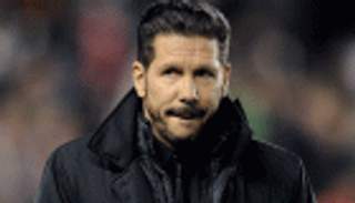 سيميوني يحلم بتحقيق إنجاز غائب منذ 51 عاما