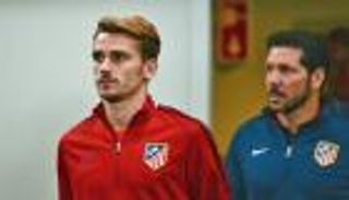 جريزمان يضع شرطا واحدا للرحيل إلى سان جيرمان