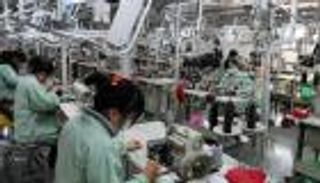 الصين تكافح للحفاظ على وتيرة نمو الأجور