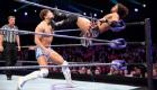 نتائج الجولة الأولى من بطولة CWC