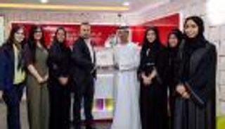 هزاع بن زايد يؤكد أهمية ارتقاء الإعلام إلى مستويات تحديات العصر