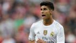 ريال مدريد يمدد عقد أسينسيو حتى 2022