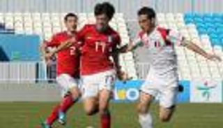 ماليزيا تستضيف مواجهة كوريا الجنوبية وسوريا بتصفيات المونديال
