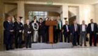 المعارضة السورية لـ