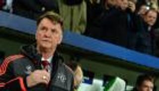 فان غال لا يمانع ضم صفقات شتوية