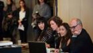  فتيات سوريات هربن من ويلات الحرب ليلمعن في سماء الإنجاز