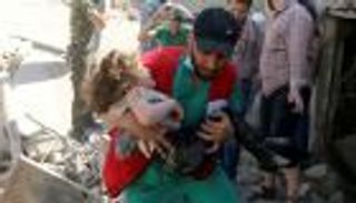 الأمم المتحدة: سوريا على أبواب 