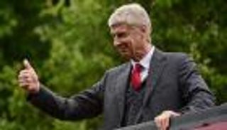 فينجر: أوسبينا هو الحارس المستقبلي لأرسنال