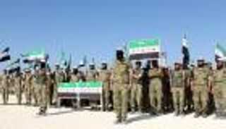 إنفوجراف.. تفاصيل معركة حماة السورية.. وما أهمية بلدة 