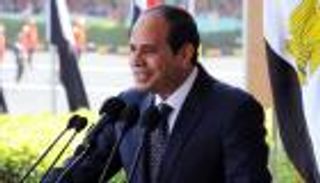 مفكرون ونشطاء مصريون يطالبون السيسي بدعم الشباب