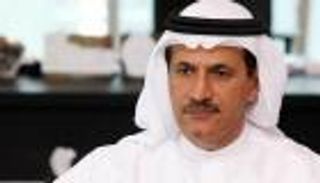 وزير الاقتصاد الإماراتي يبحث مع السفير الألماني سبل التعاون