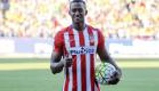 سيميوني: راض عن أداء جاكسون مارتينيز