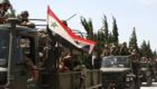 قوات الأسد تستعيد 