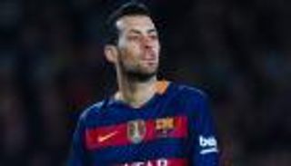 صحيفة: صبر بوسكيتس ينفد من إدارة برشلونة