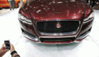 إنتاج السيارات في بريطانيا يسجل ارتفاعًا بنسبة 16.4%