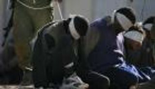 أسرى نفحة يعلقون احتجاجاتهم بعد رضوخ الاحتلال لمطالبهم