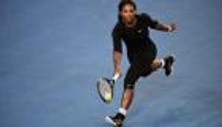 سيرينا تنسحب من كأس روجرز للتنس