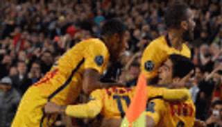 شاهد.. سيميوني يخذل 