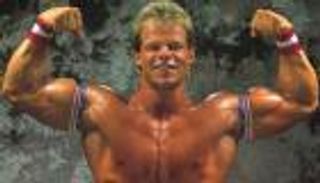 ليكس لوجر نادم على خذلان رئيس WWE