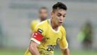 ثنائية برازيلية تقود الوصل لعبور بني ياس