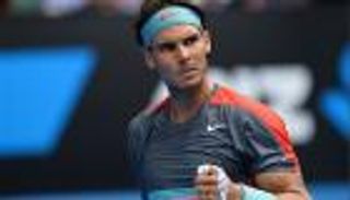 نادال يتأهَّل لنهائي بطولة الدوحة للتنس