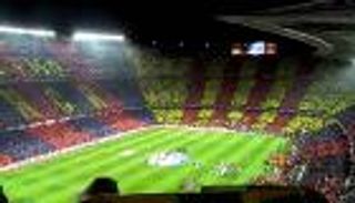 ردود فعل غاضبة في برشلونة بعد عقوبات الكأس