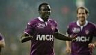 سيلتا فيجو يضم الدنمركي سيستو