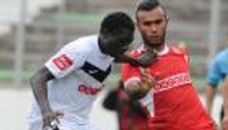 الصفاقسي يتربص بالنجم ويتحسب للترجي في الدوري التونسي