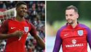 راشفورد في قائمة إنجلترا لليورو.. واستبعاد درينكووتر