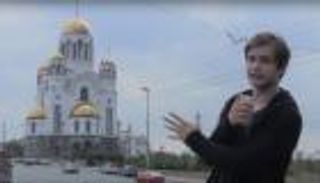 بالفيديو.. السجن 5 سنوات عقوبة لعب "بوكيمون" بالكنيسة